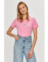 Tommy Jeans Тениска - Pepit.bg