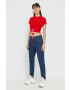 Tommy Jeans Тениска - Pepit.bg