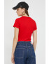 Tommy Jeans Тениска - Pepit.bg