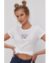 Tommy Jeans Тениска - Pepit.bg