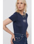 Tommy Jeans Тениска - Pepit.bg