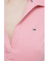 Tommy Jeans Тениска - Pepit.bg