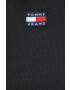 Tommy Jeans Тениска в черно - Pepit.bg