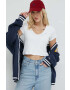 Tommy Jeans Тениска - Pepit.bg