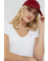 Tommy Jeans Тениска - Pepit.bg