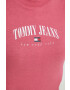 Tommy Jeans Тениска - Pepit.bg