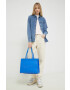 Tommy Jeans Тениска в розово - Pepit.bg