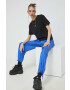 Tommy Jeans Тениска в черно - Pepit.bg