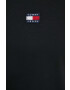 Tommy Jeans Тениска в черно - Pepit.bg