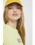 Tommy Jeans Тениска в зелено - Pepit.bg