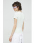 Tommy Jeans Тениска в зелено - Pepit.bg
