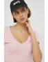 Tommy Jeans Тениска - Pepit.bg