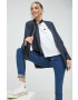 Tommy Jeans Тениска в бяло - Pepit.bg