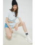 Tommy Jeans Тениска в синьо - Pepit.bg