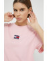 Tommy Jeans Тениска - Pepit.bg