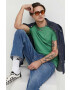 Tommy Jeans Тениска в бяло - Pepit.bg