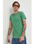 Tommy Jeans Тениска в бяло - Pepit.bg