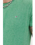 Tommy Jeans Тениска в бяло - Pepit.bg