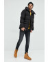 Tommy Jeans Тениска в зелено - Pepit.bg