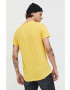 Tommy Jeans Тениска в зелено - Pepit.bg
