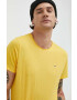 Tommy Jeans Тениска в зелено - Pepit.bg