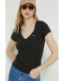 Tommy Jeans Тениска - Pepit.bg