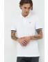 Tommy Jeans Тениска с яка - Pepit.bg