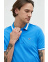 Tommy Jeans Тениска с яка - Pepit.bg