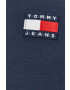 Tommy Jeans Тениска с яка - Pepit.bg