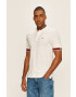 Tommy Jeans Тениска с яка - Pepit.bg