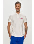 Tommy Jeans Тениска с яка - Pepit.bg