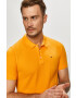 Tommy Jeans Тениска с яка - Pepit.bg