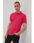 Tommy Jeans Тениска с яка - Pepit.bg