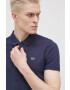 Tommy Jeans Тениска с яка - Pepit.bg