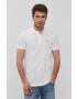 Tommy Jeans Тениска с яка - Pepit.bg