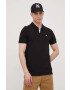 Tommy Jeans Тениска с яка - Pepit.bg