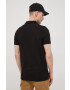 Tommy Jeans Тениска с яка - Pepit.bg