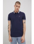 Tommy Jeans Тениска с яка - Pepit.bg