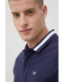 Tommy Jeans Тениска с яка - Pepit.bg