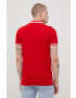 Tommy Jeans Тениска с яка - Pepit.bg