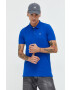 Tommy Jeans Тениска с яка - Pepit.bg
