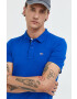 Tommy Jeans Тениска с яка - Pepit.bg