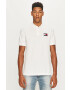 Tommy Jeans Тениска с яка - Pepit.bg