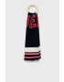 Tommy Jeans Тънък шал - Pepit.bg