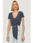 Tommy Jeans Топ - Pepit.bg