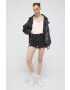 Tommy Jeans Топ дамски в розово - Pepit.bg