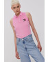 Tommy Jeans Топ - Pepit.bg