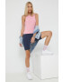 Tommy Jeans Топ - Pepit.bg