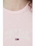 Tommy Jeans Топ - Pepit.bg