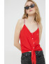 Tommy Jeans Топ - Pepit.bg